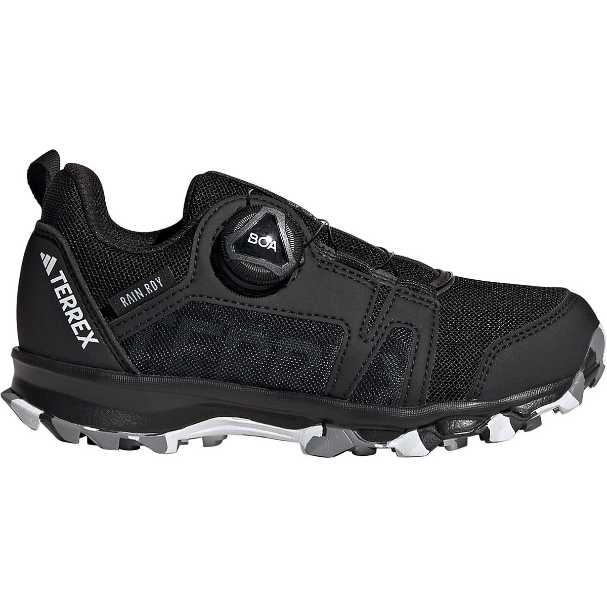 Outdoorschuhe TERREX AGRAVIC BOA R.RDY K für Jungen