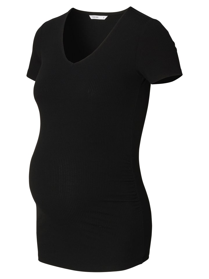 Noppies T-Shirt Jadie in Black günstig kaufen