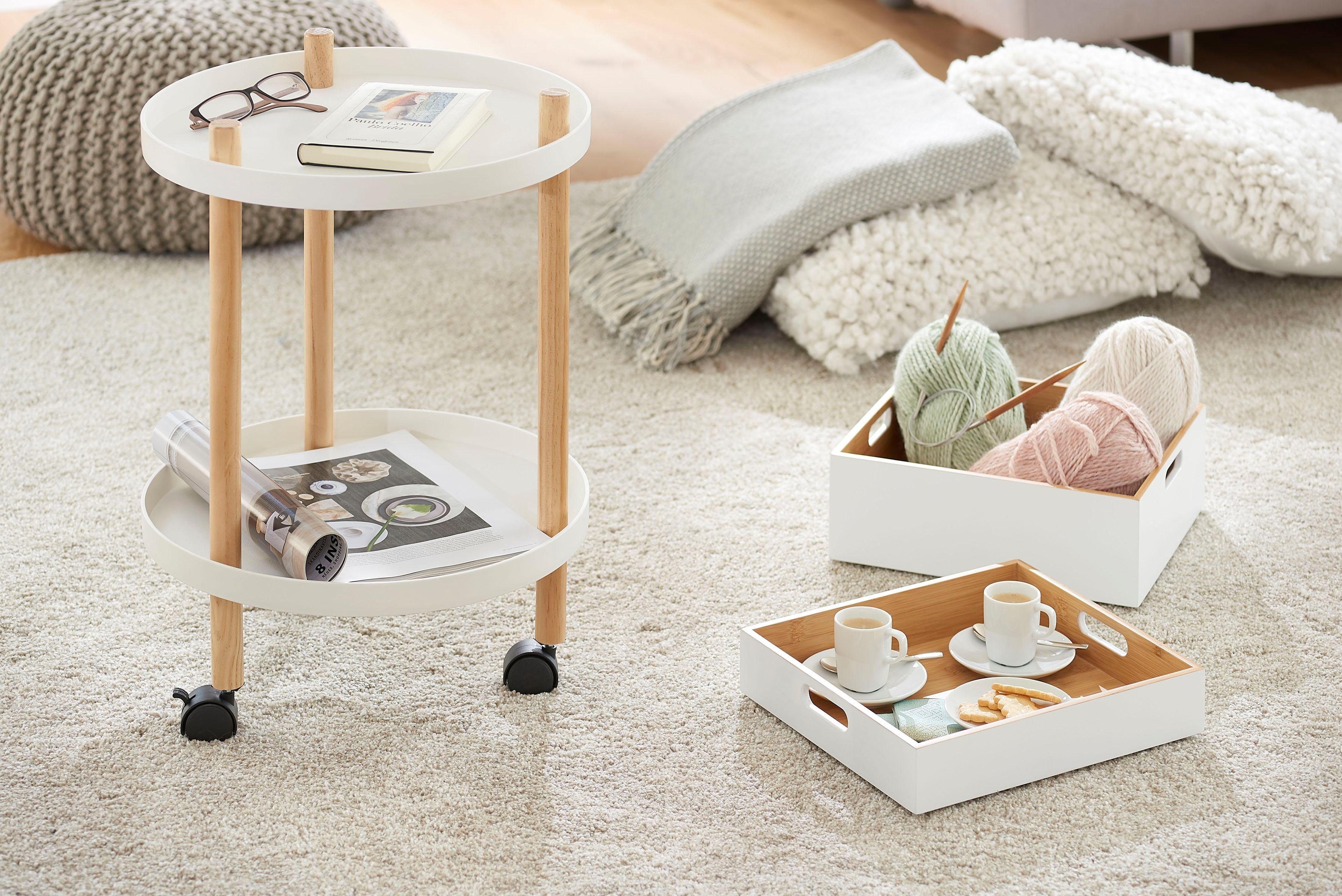 Zeller Present Aufbewahrungsbox