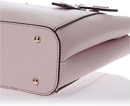 GUESS Handtaschen rose NOELLE (ZG)