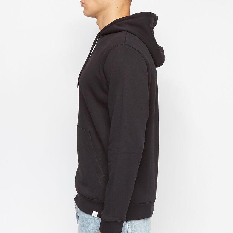 Norse Projects Vagn Classic Hood black