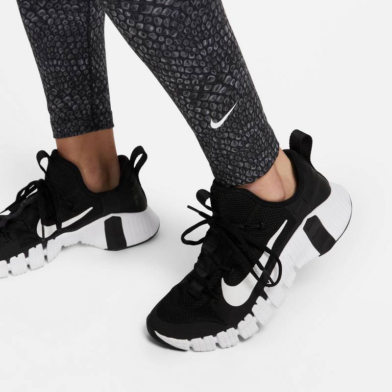 Nike ONE Dri Fit Tights Damen