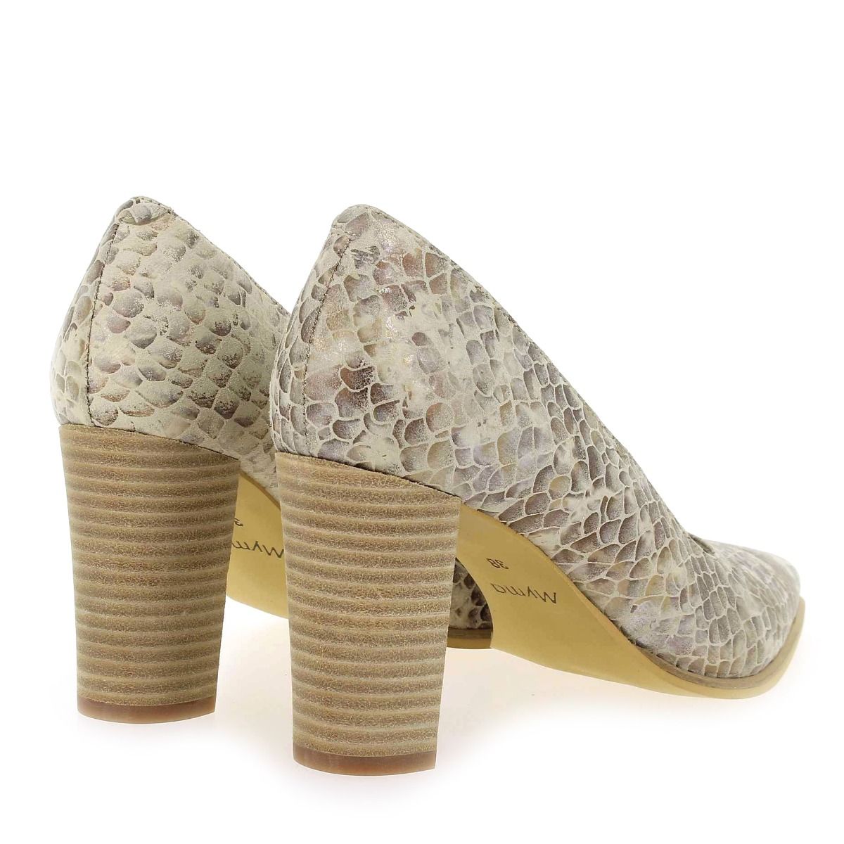 Myma  6530 - Beige Taupe