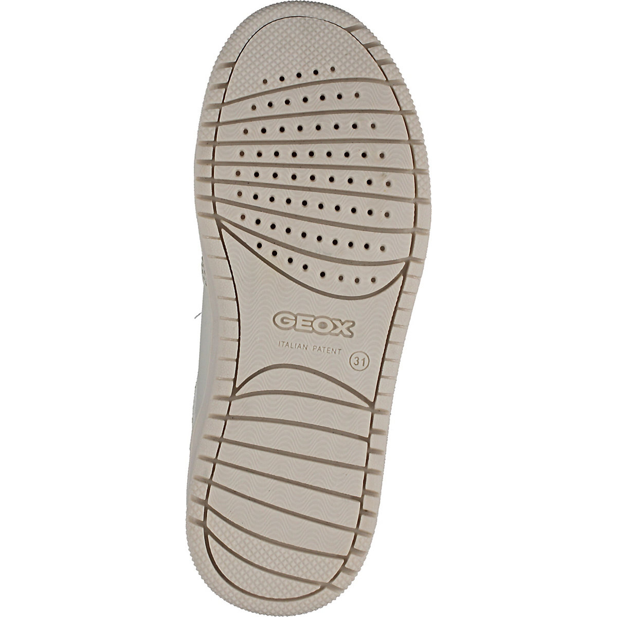 Sneaker Halbschuhe