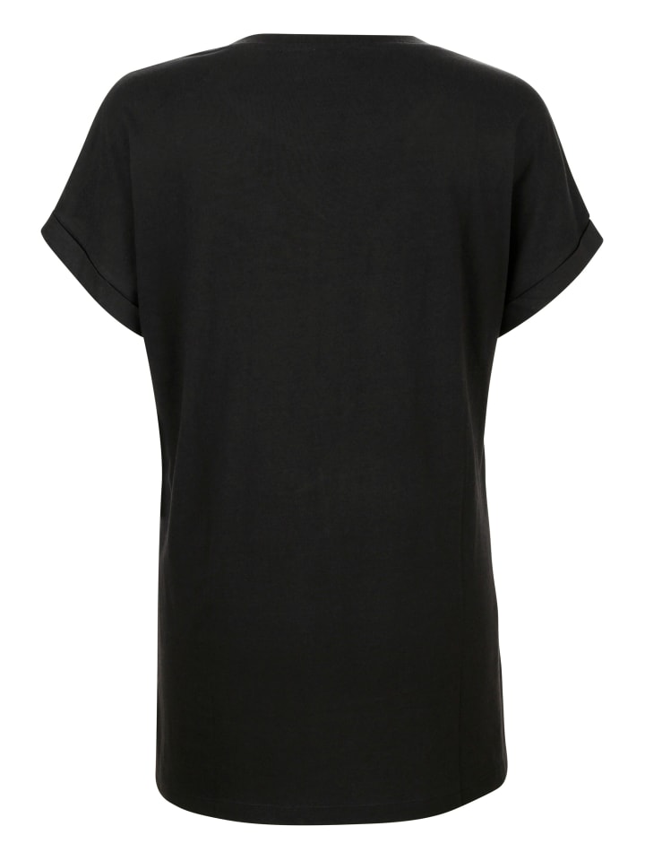 MIAMODA Shirt in schwarz günstig kaufen