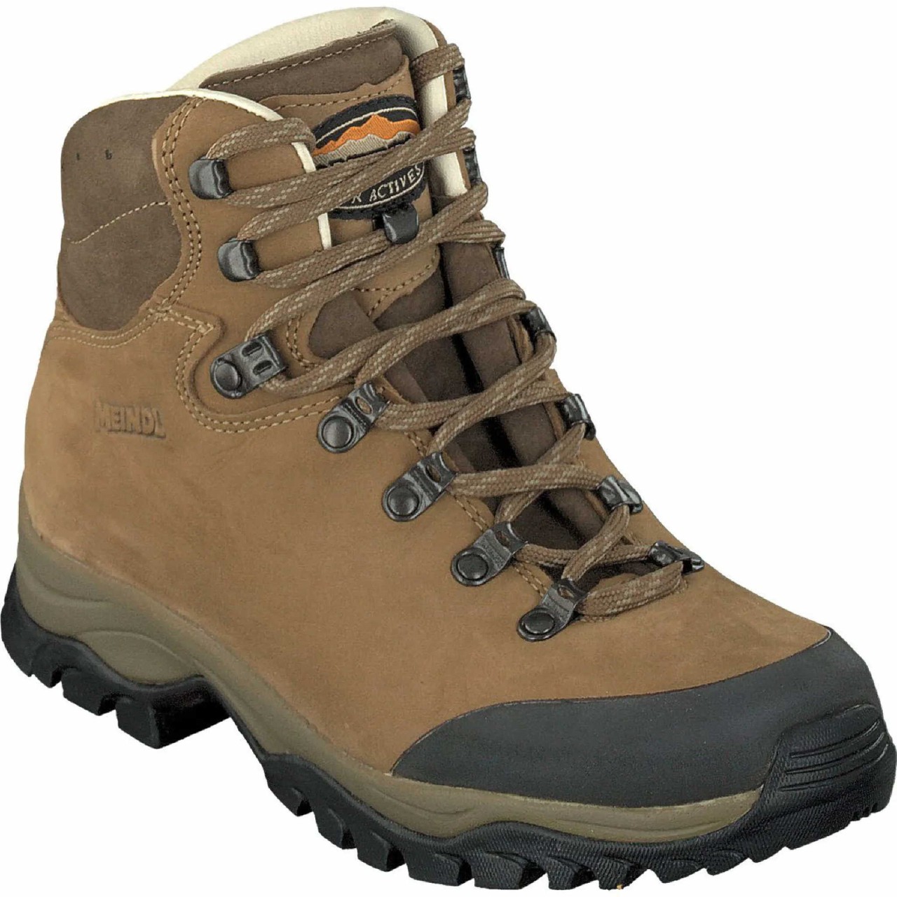 MEINDL Trekkingschuhe braun Jersey Lady Pro