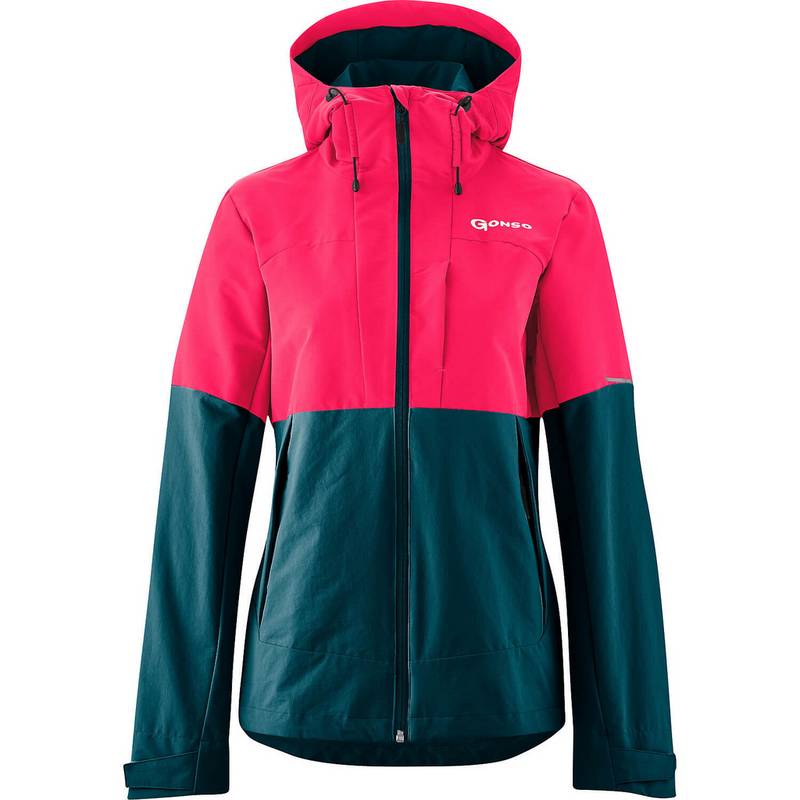 Gonso Lavarella Fahrradjacke Damen