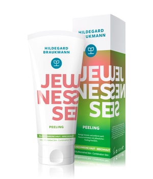 Hildegard Braukmann Jeunesse Gesichtspeeling-100 ml