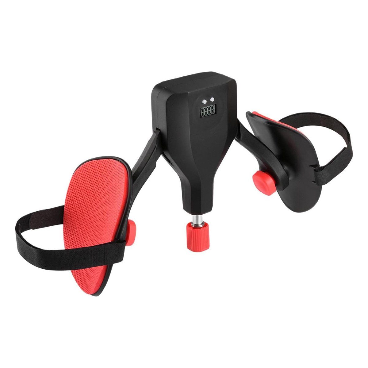 flowgoer Multitrainer Beintrainer: 360° verstellbares Trainingsgerät, multifunktional, Effektives Training–Für innere Oberschenkel,vielseitiges Gesäßtraining