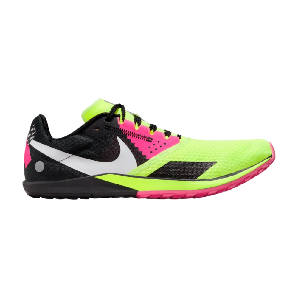 Nike Zoom Rival Waffle 6 DX7998-700 / grün