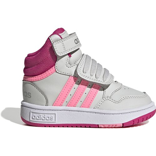 KINDER HALBSCHUHE HOOPS MID 3.0 AC I