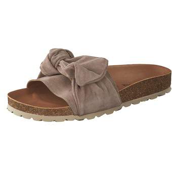 Verbenas Roxy Roda Pantolette in beige