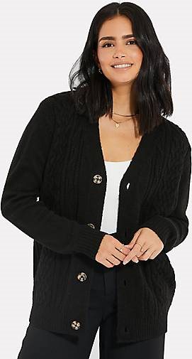 Threadbare Strickjacke