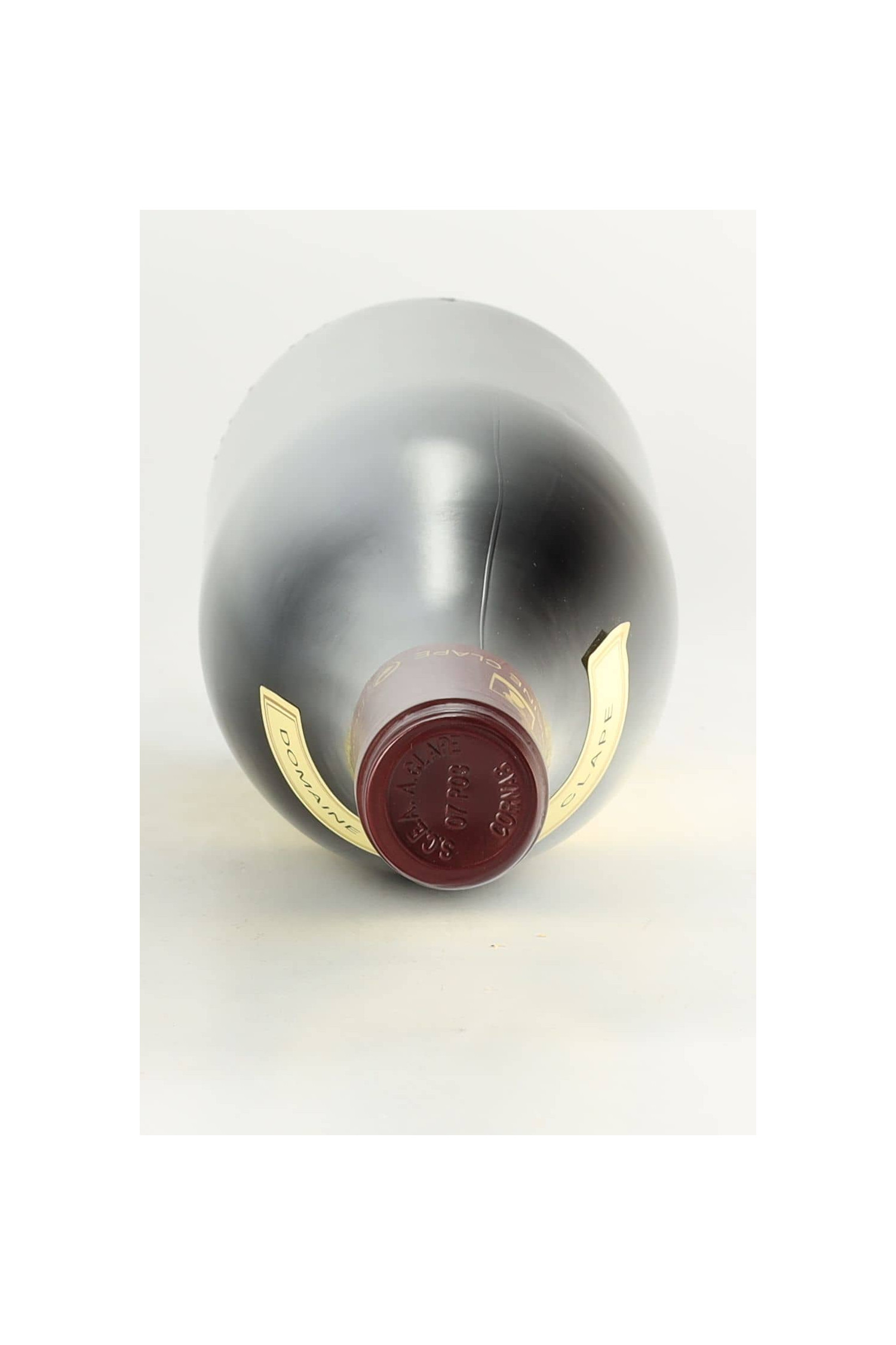 Auguste Clape 2010, Cornas