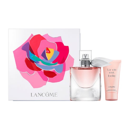 Lancôme La Vie Est Belle -lahjasetti