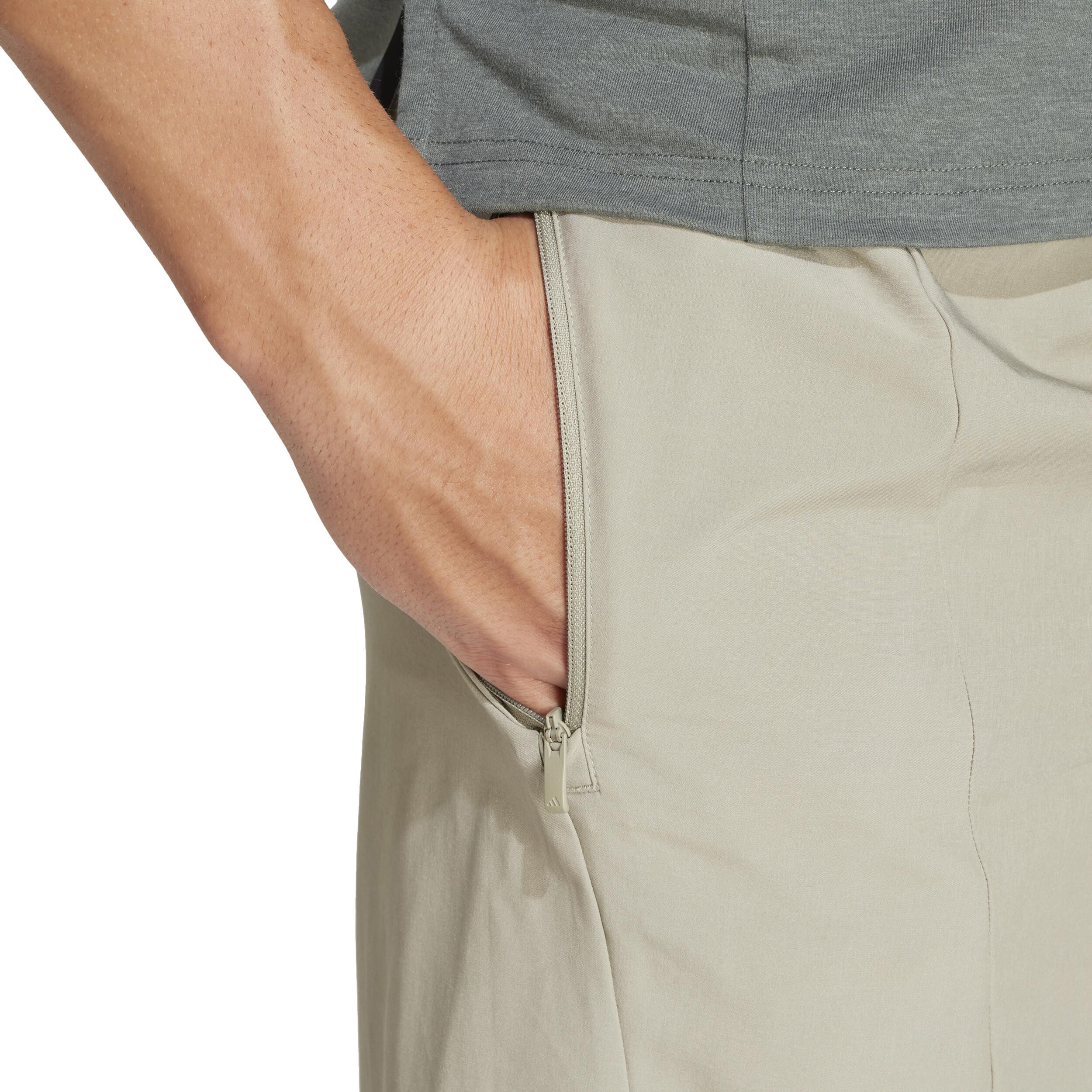 Designed 4 Training Shorts Herren - Salbei