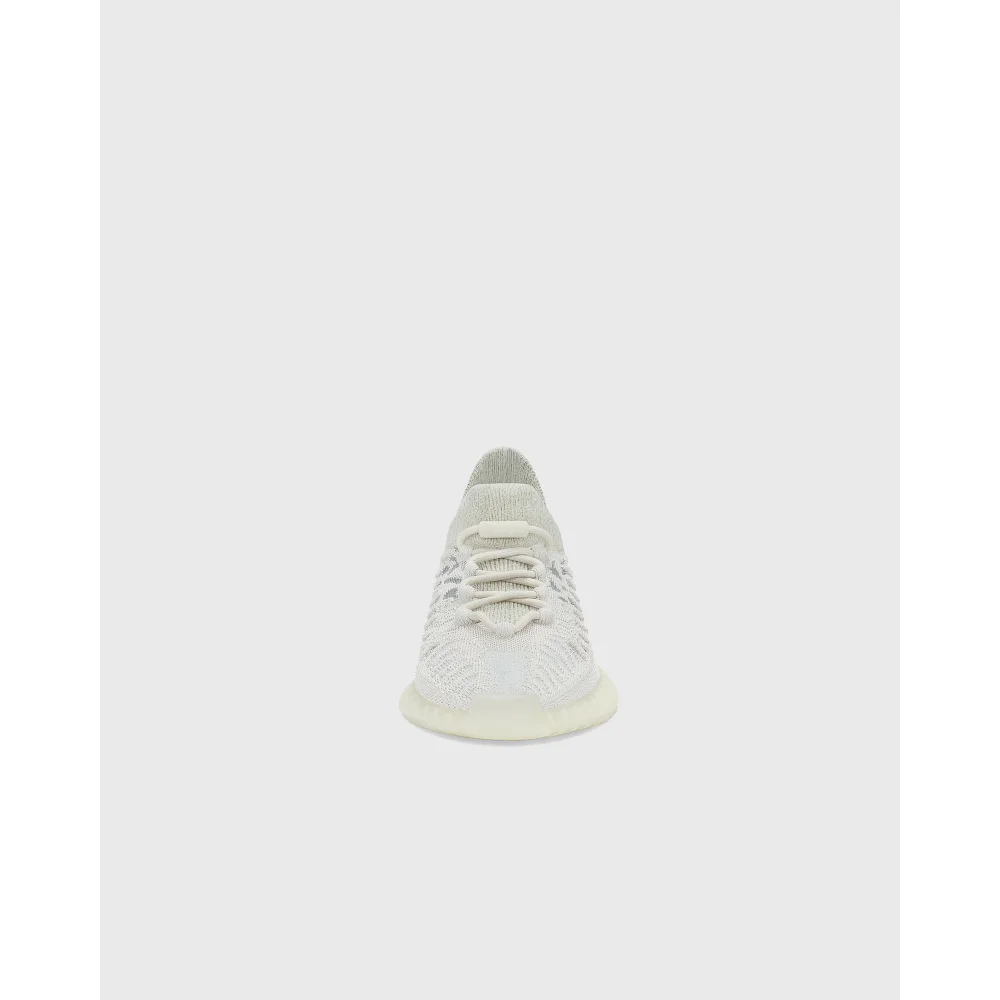 adidas Yeezy Boost 350 V2 Slate Bone CMPCT H06519 / grau
