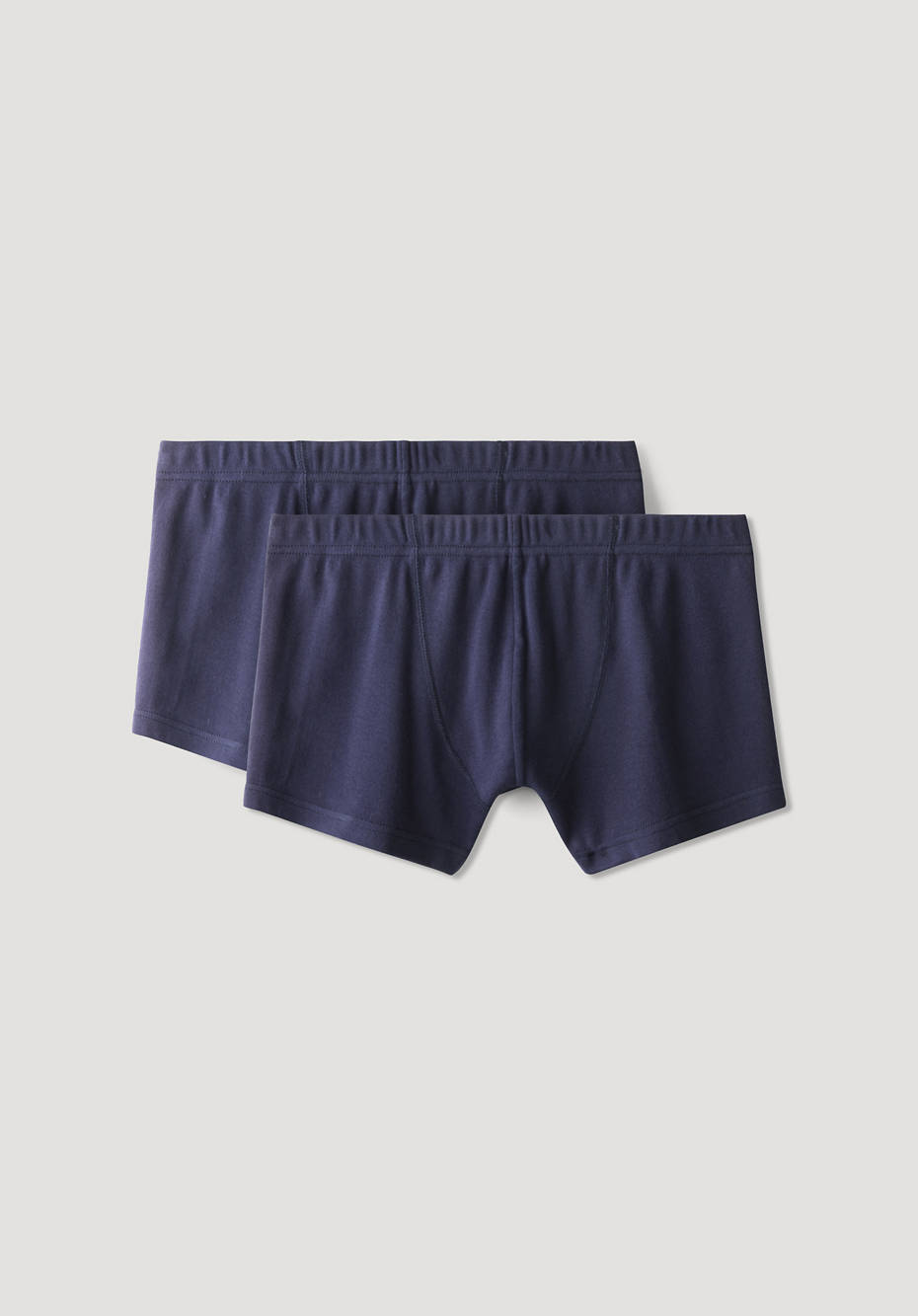 Pants PureDAILY im 2er Set aus reiner Bio-Baumwolle