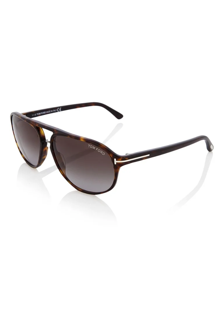 Ochelari de soare Tom Ford Jacob FT0447