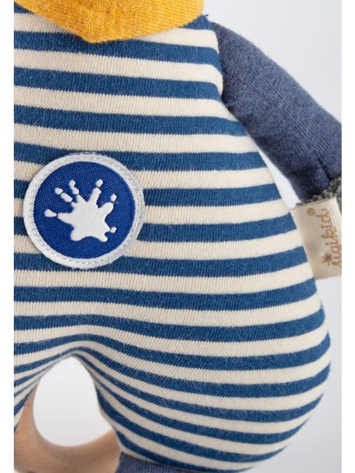 Sigikid Spieluhr Waschbär Baby Geschenk in grau günstig kaufen onesize