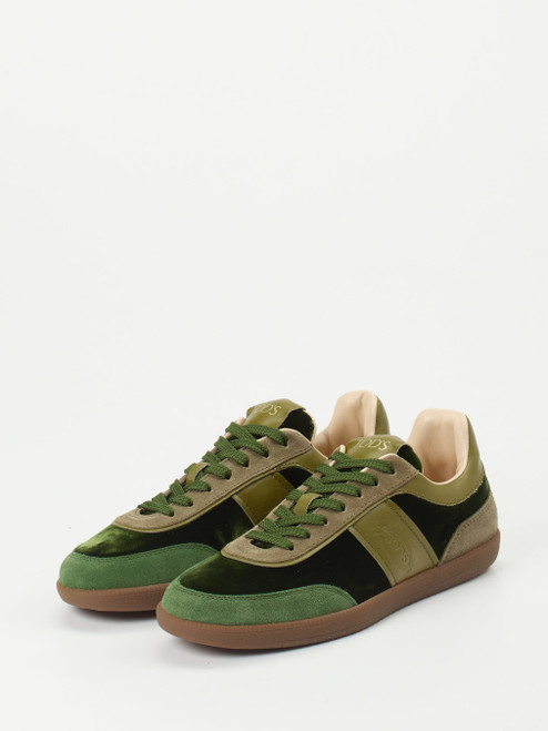 Sneaker-16616590029 Tod's