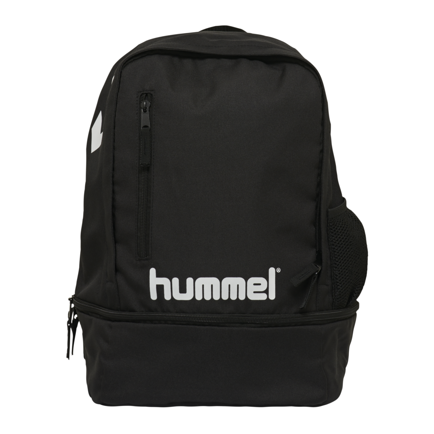 Hummel hmlPROMO Rucksack Schwarz F2001