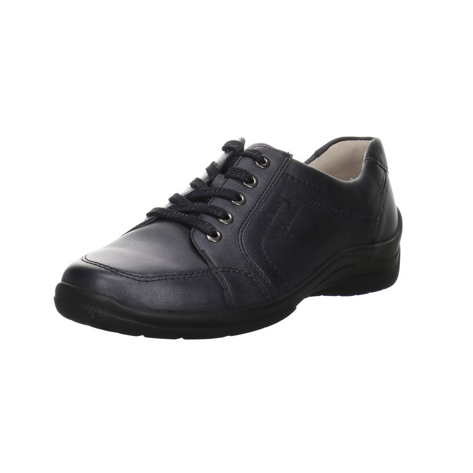 Waldläufer Hesna Schnürschuh
