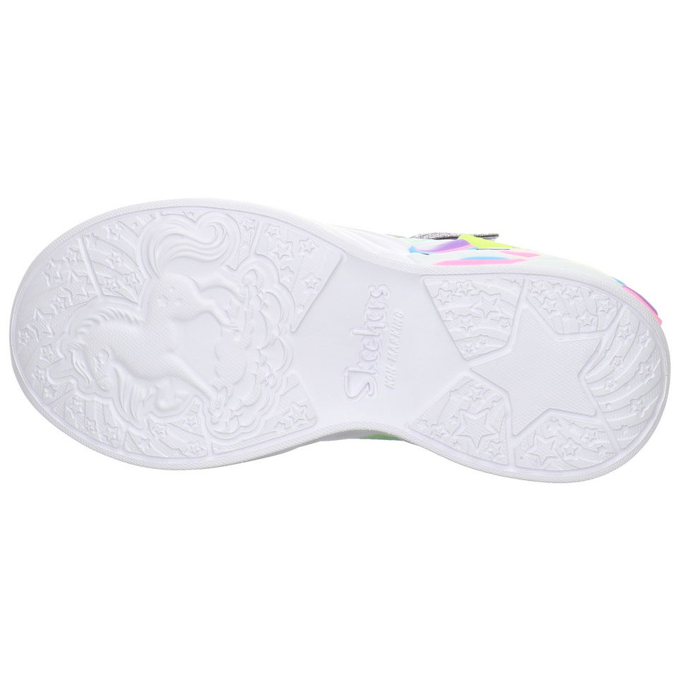 Skechers Unicorn Dreams Sneaker