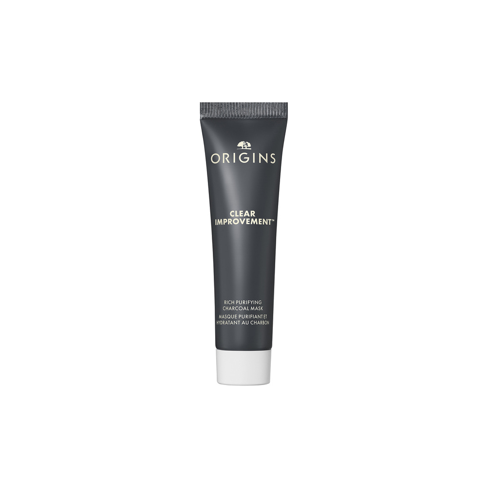 origins Clear Improvement™ Masque Purifiant et Hydratant au Charbon