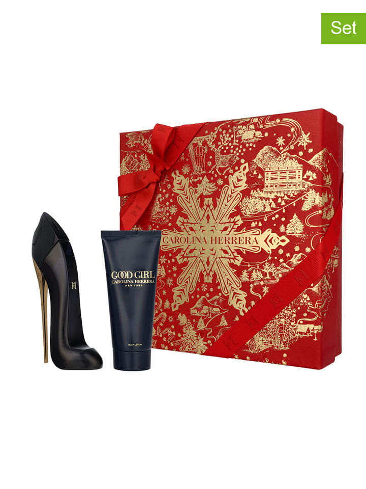 Carolina Herrera 2tlg. Set: 
