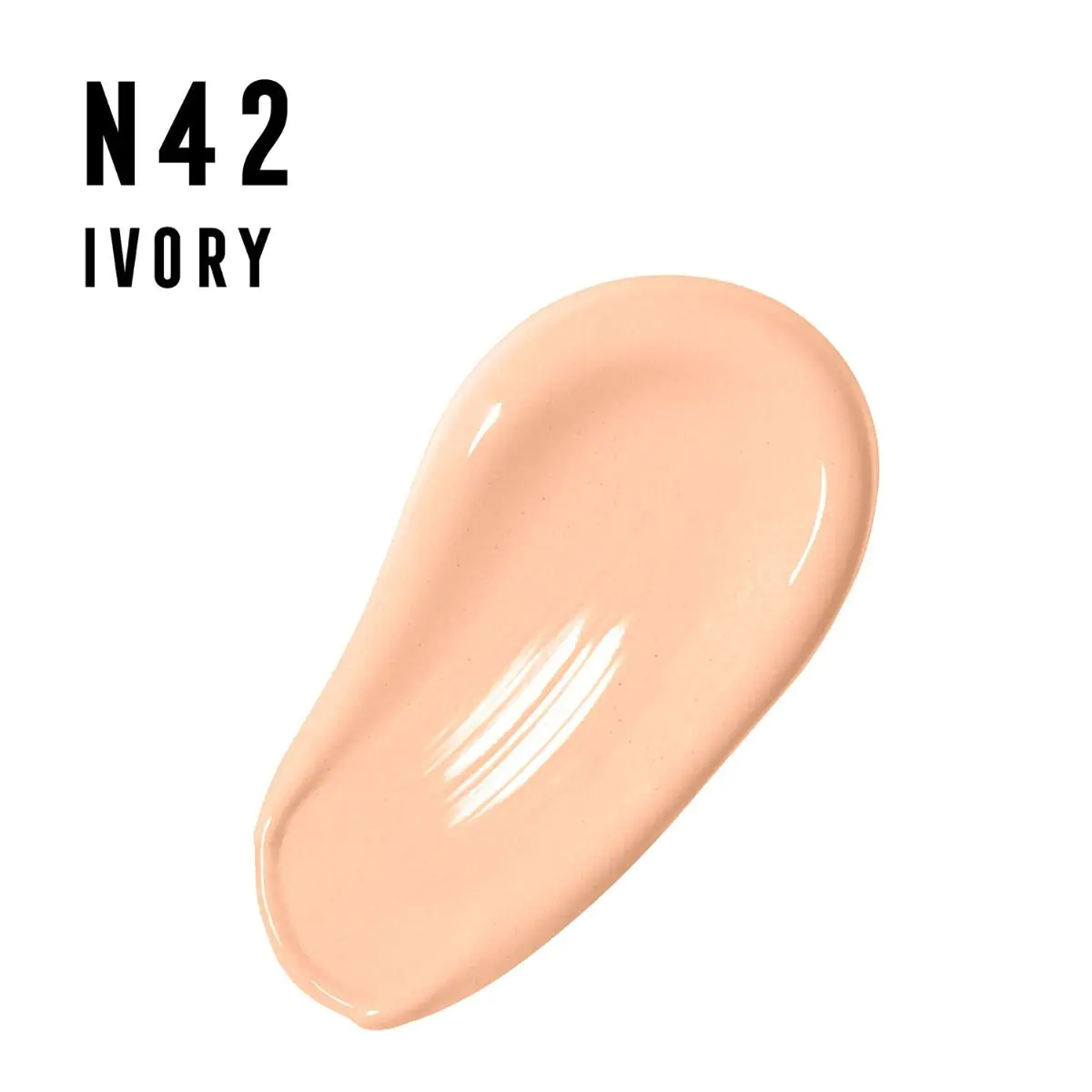 „Max Factor Facefinity 3in1 N42“ makiažo pagrindas