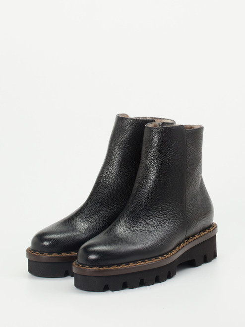 Stiefelette-18330090035 Mannori