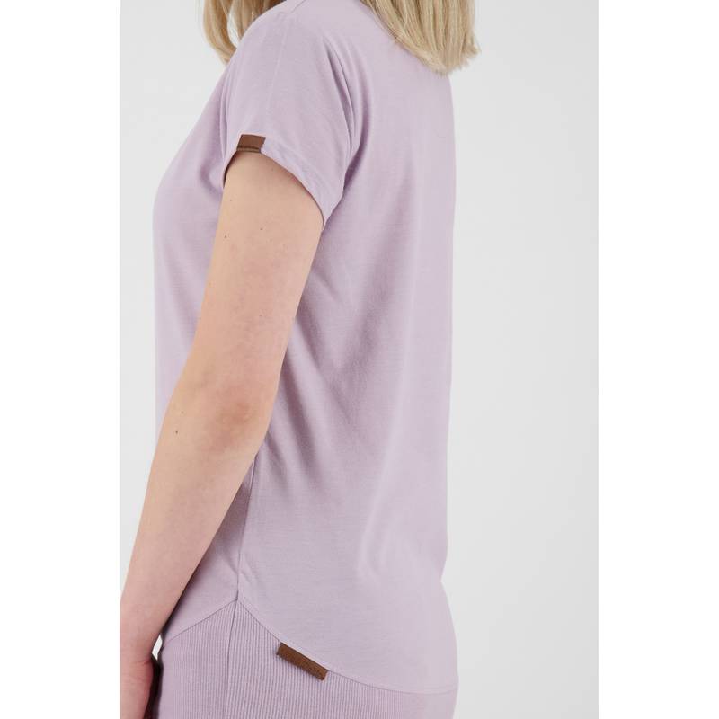 ALIFE AND KICKIN KikoAK A T-Shirt Damen