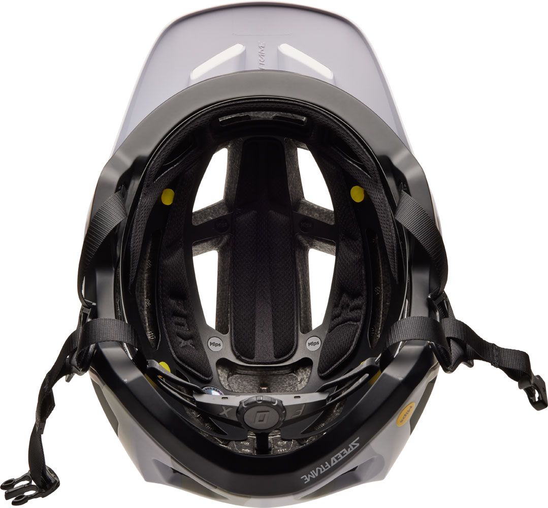 Fox Racing Speedframe MIPS - MTB Helm kaufen | Bike-Discount