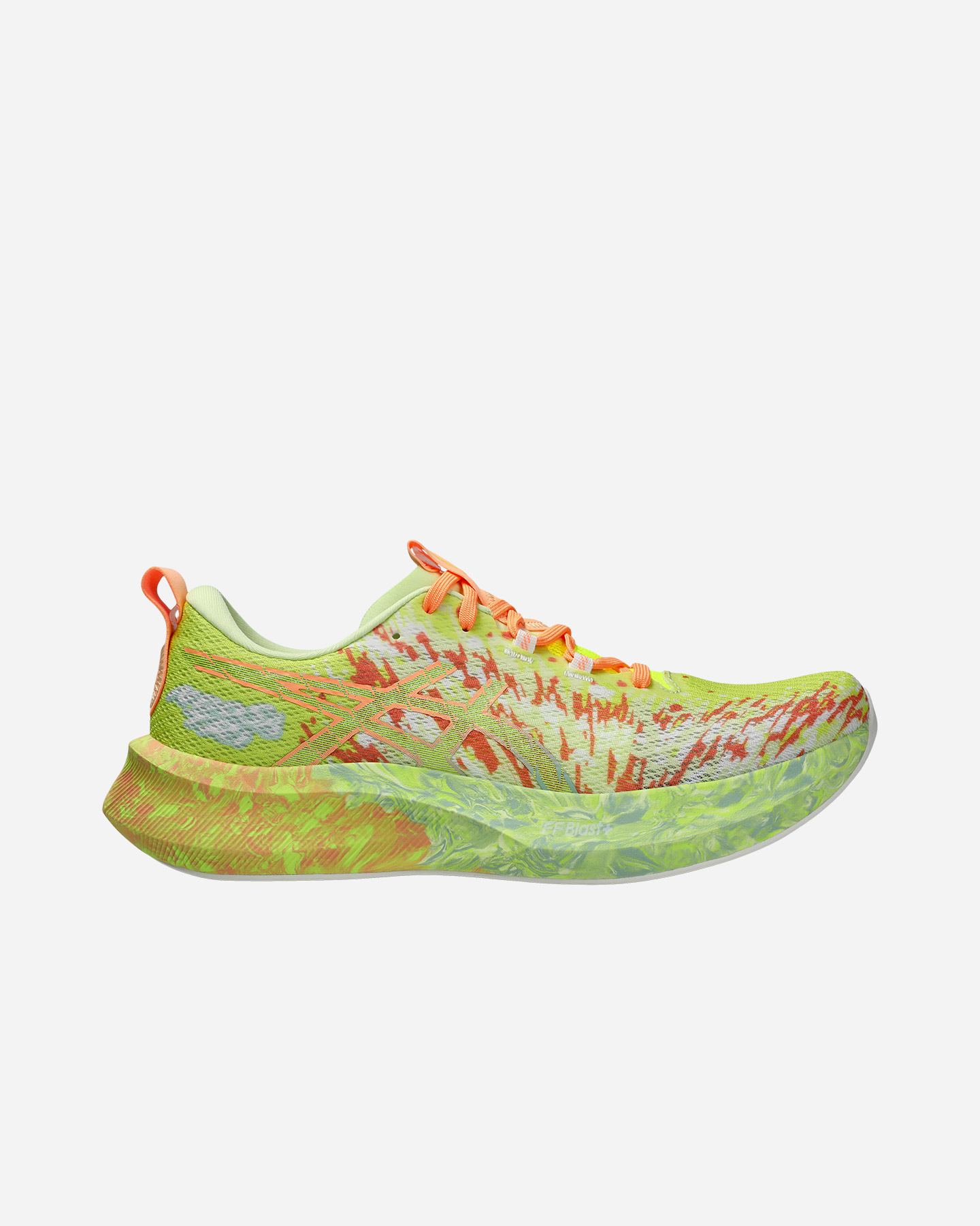 Scarpe Running Asics Noosa Tri 16 M 1011B872-750