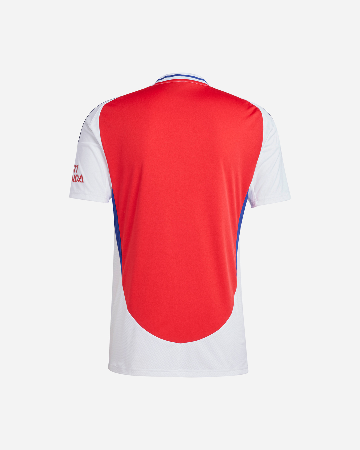 Oficiálny futbalový dres Adidas Arsenal Home 24-25 M IT6141