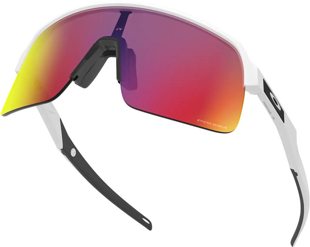 Oakley Sutro Lite PRIZM Road - Sportbrille kaufen | Bike-Discount