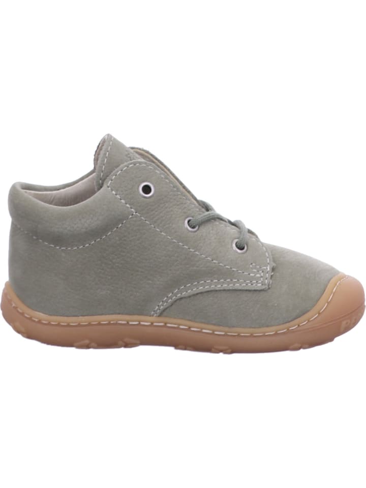 PEPINO Jungen- Halbschuhe CORY W in Grün günstig kaufen