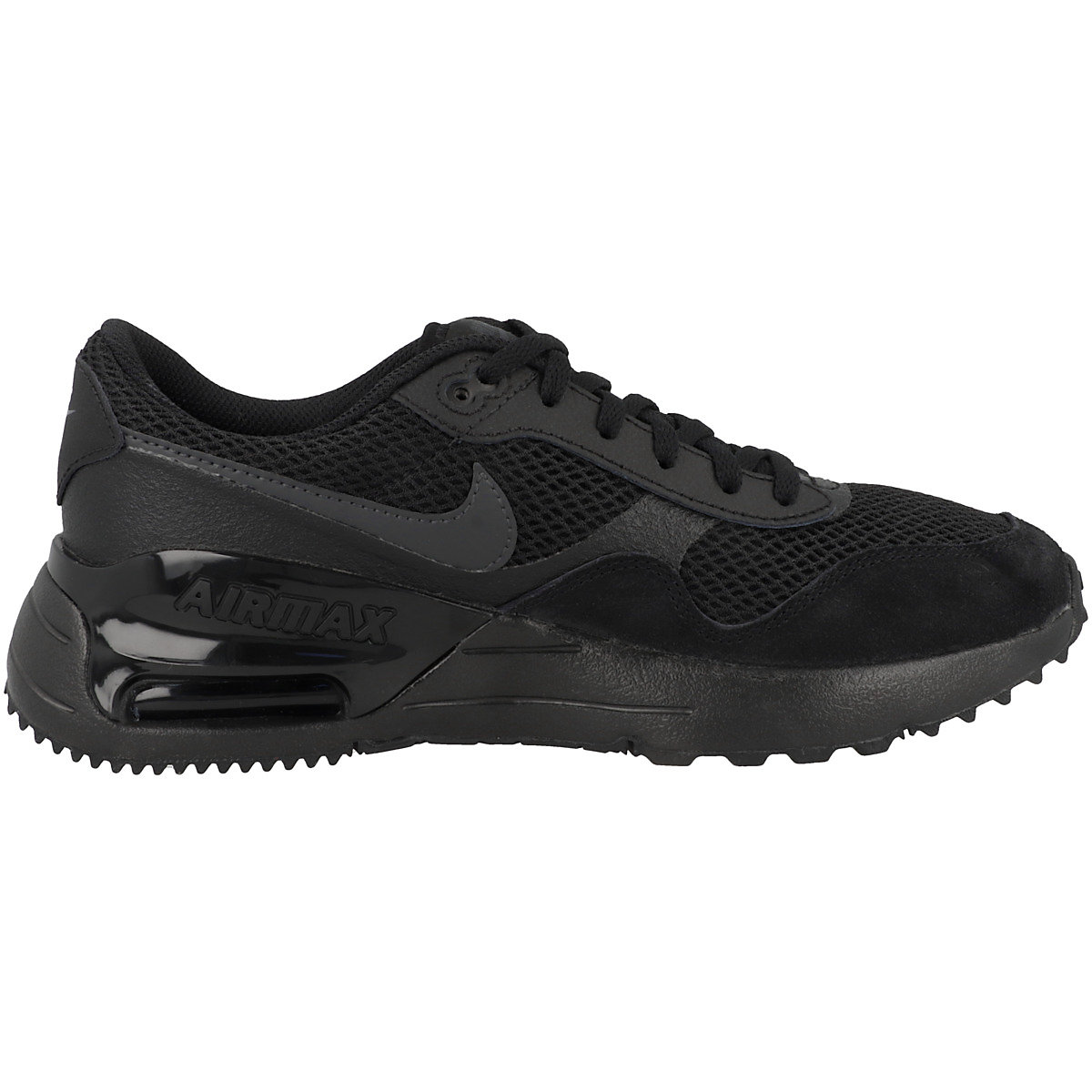 Nike Sportswear Air Max SYSTM Sneaker low Unisex Kinder Sneakers Low
