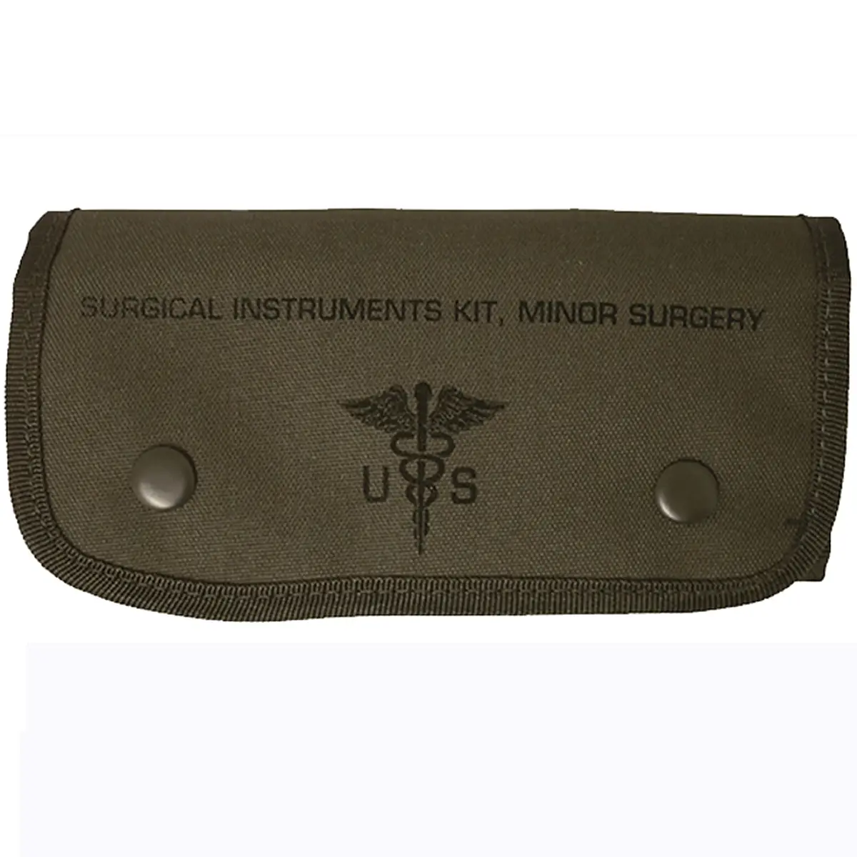US Surgical Set 12-teilig