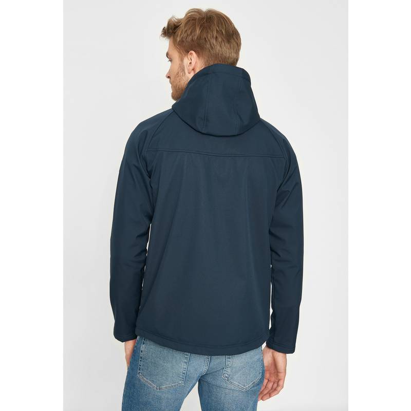 Derbe Isleby Softshelljacke Herren