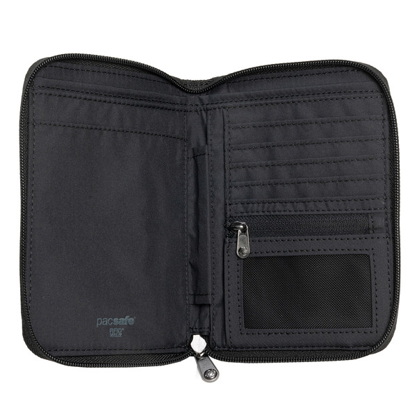 RFIDSAFE COMPACT TRAVEL ORGANIZER - Wertsachenaufbewahrung