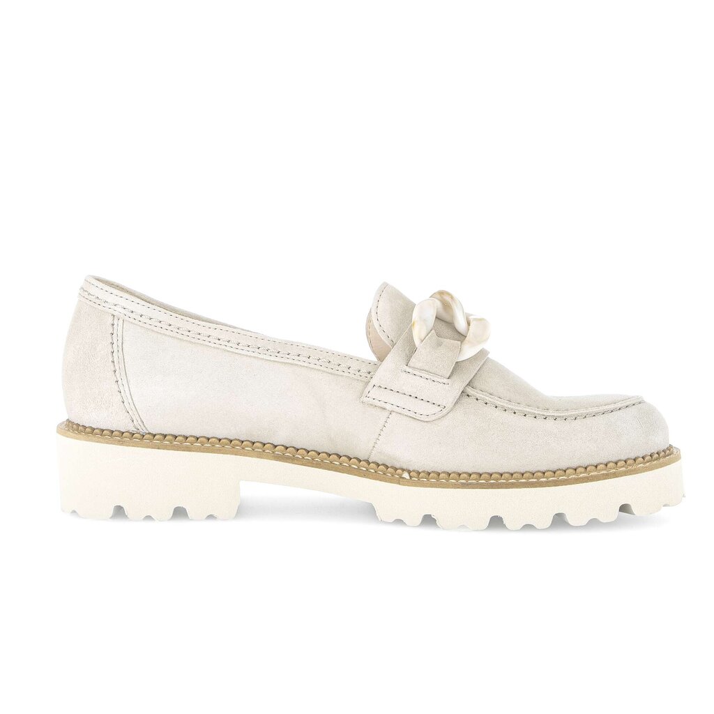 Gabor fashion Slipper beige
