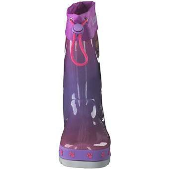 Paw Patrol Gummistiefel in lila