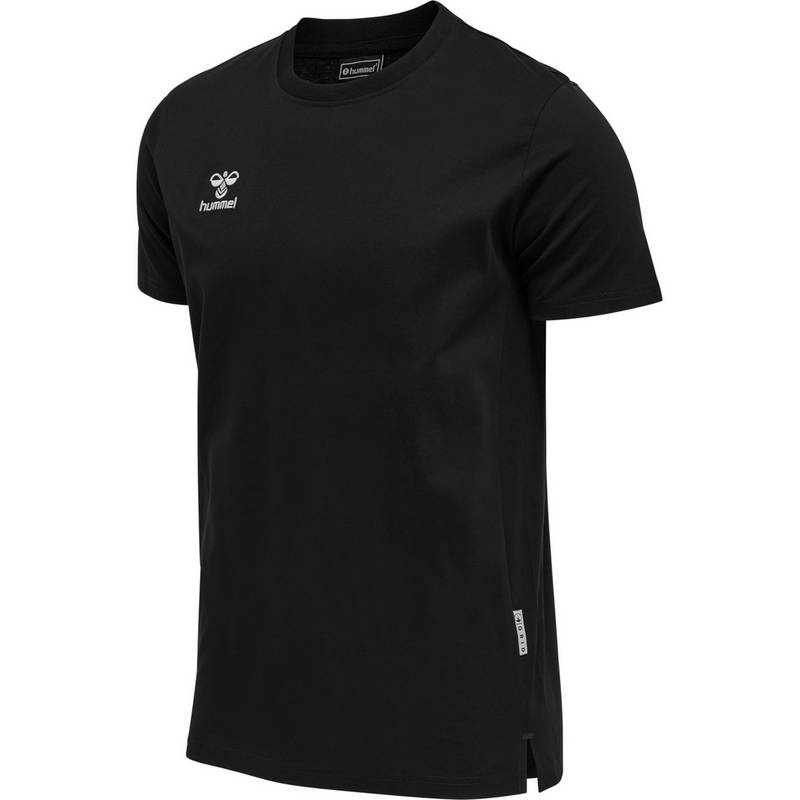 hummel hmlMOVE GRID COTTON T-SHIRT S/S T-Shirt Herren