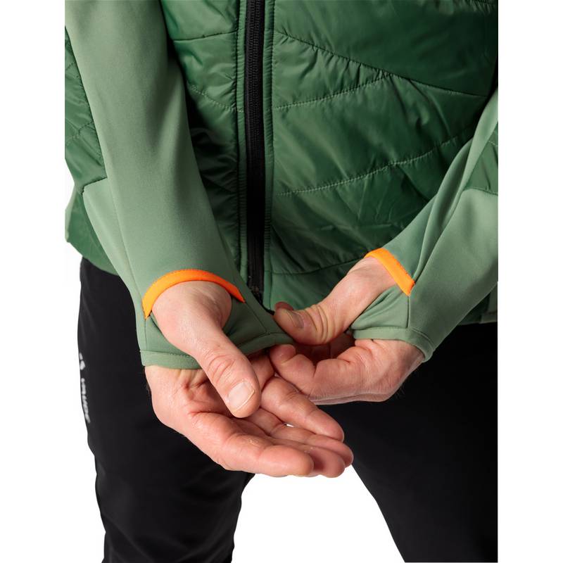 VAUDE Men's Sesvenna Jacket IV Outdoorjacke Herren