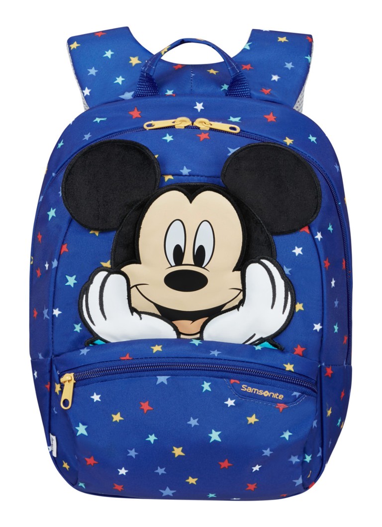 Batoh Samsonite Disney Ultimate 2.0 s potlačou