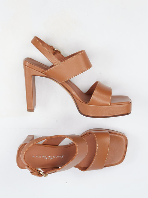 Plateau-Sandalette-12482490004 Konstantin Starke