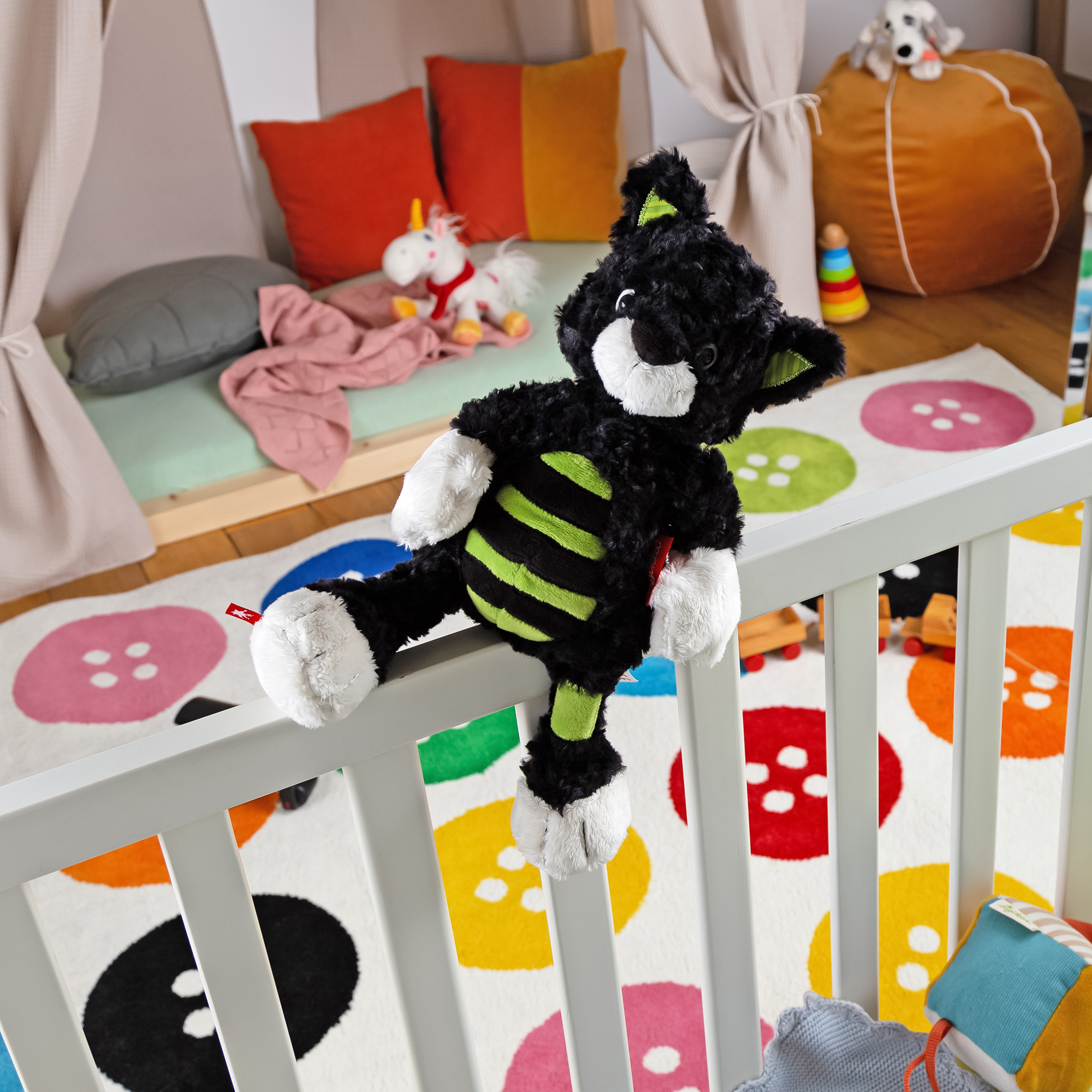 Stoffi Kater - Minnie