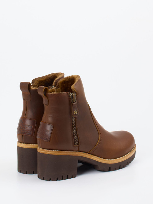 Stiefelette-18372290004 Panama Jack